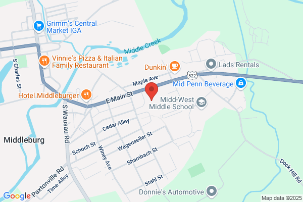 Midd-West School District