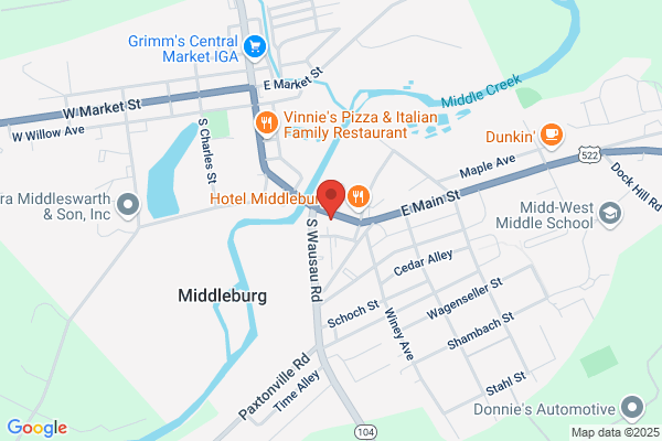 Neil's Garage & Auto Sales
