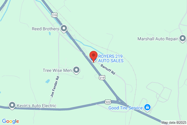 Royer's Notary Service & Used Cars