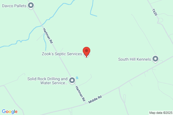 Zook's Septic Services, LLC