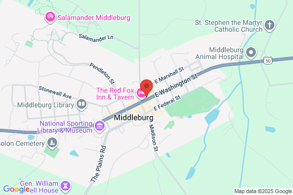 Middleburg Real Estate - Atoka Properties