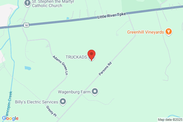 TRUCKADS