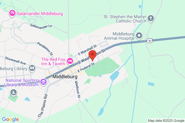 Middleburg Physical Therapy