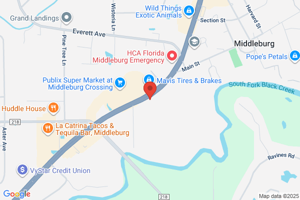 Carquest Auto Parts - Middleburg Auto Parts LLC