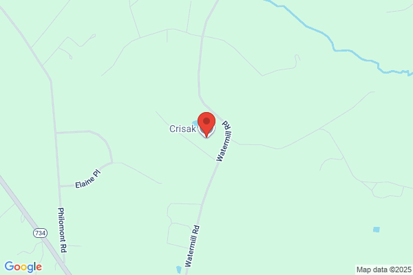 Crisak Inc