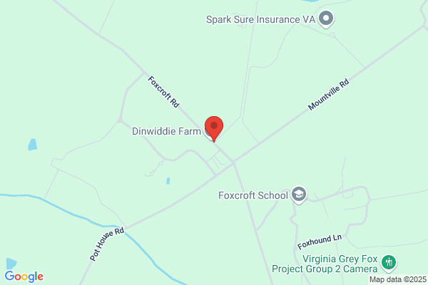 Dinwiddie Farm