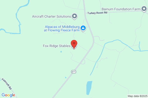 FlyAway Stables