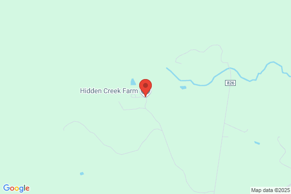 Hidden Brook Farm Llc