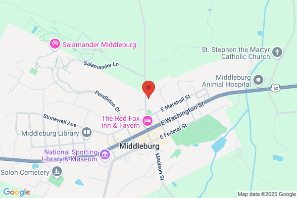 Loudoun County Public Schools, Elementary Schools, Middleburg