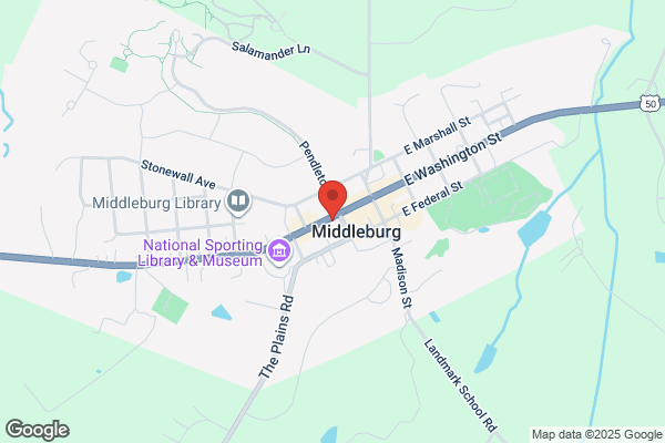 Middleburg Antique Emporium
