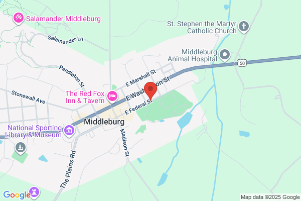 Middleburg Christian School