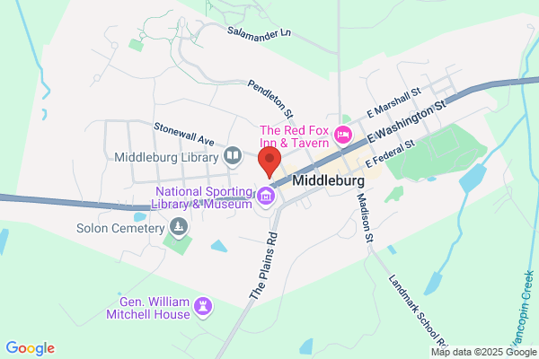 Middleburg Community Center Pool