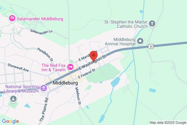 Middleburg Country Inn