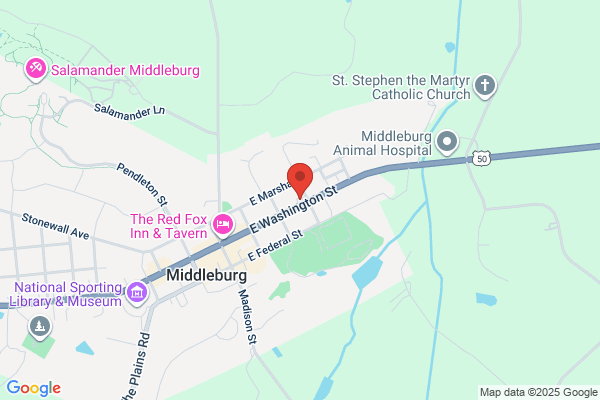 Middleburg Exxon