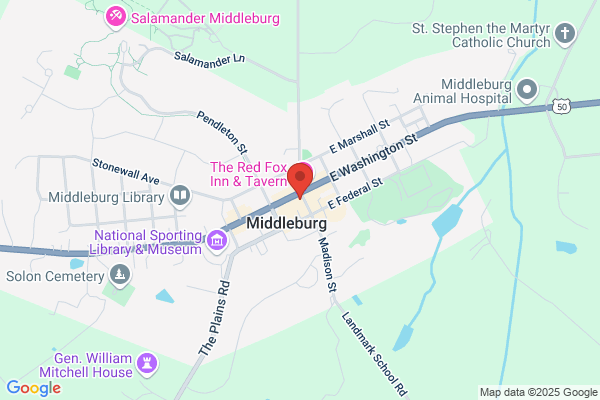 Middleburg Online Inc