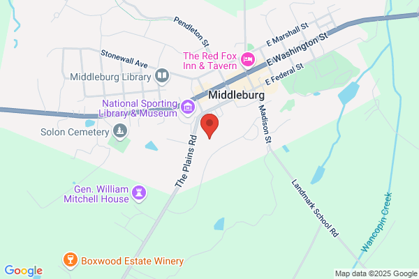 The Jackson Clinics