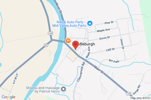 A + Real Estate Connection