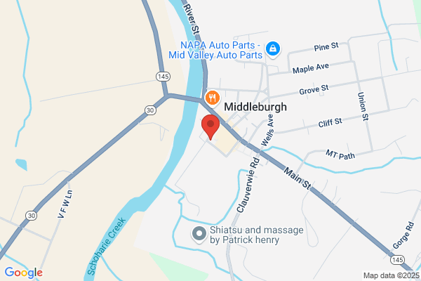Bassett Health Center Middleburgh