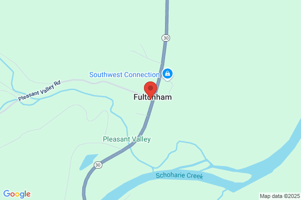 Fultonham Country Corner