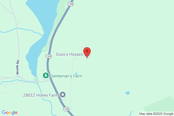 Goss's Hosses