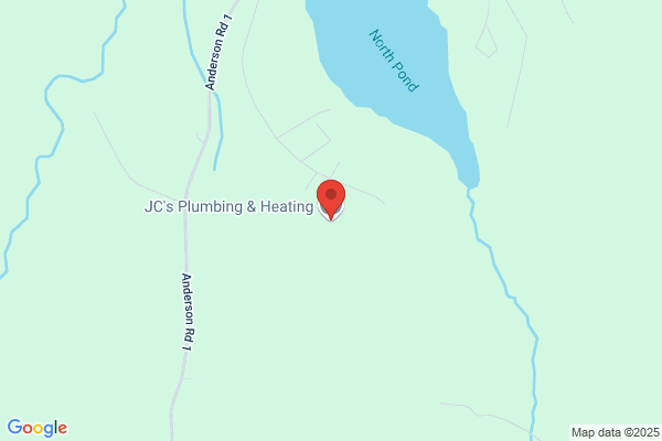 J & C Plumbing & Heating