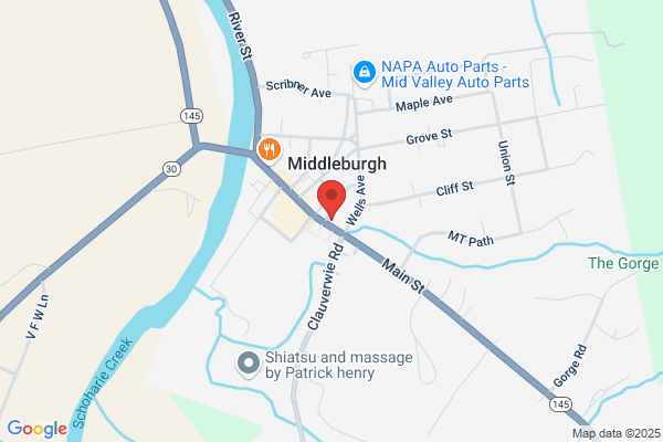 Middleburgh Chiropractic