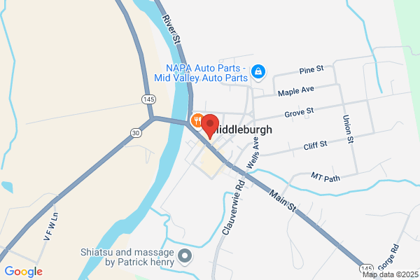 Middleburgh Gym & Fitness