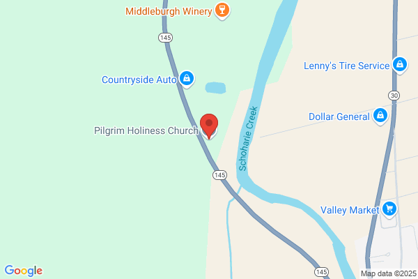 Pilgrim Holiness Church