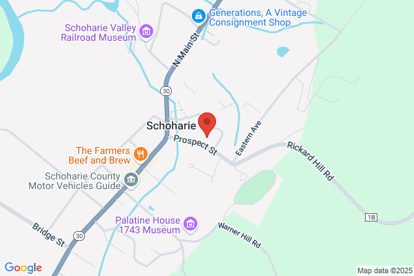 Schoharie Central School, Elementary School