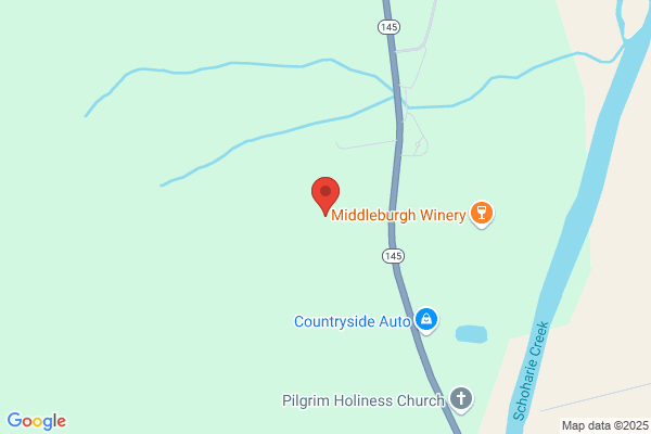 Schoharie Valley Auto