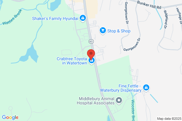 Honda of Watertown