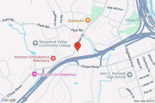 Endodontic Associates of Greater Waterbury, P.C.