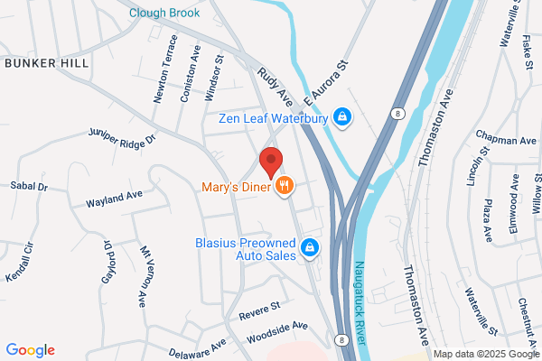 Planned Parenthood - Waterbury Center