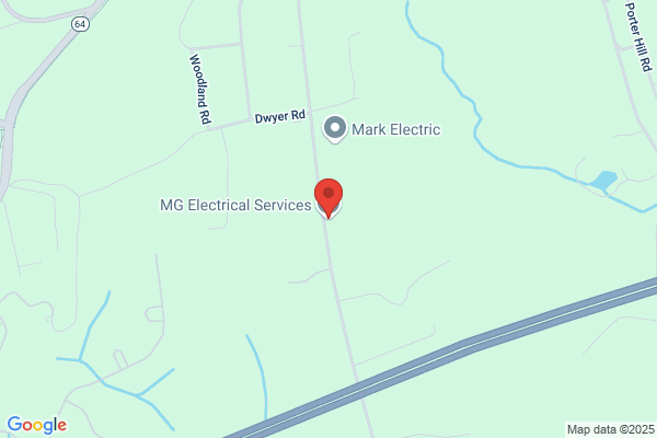 MG Electrical Services LLC - Waterbury