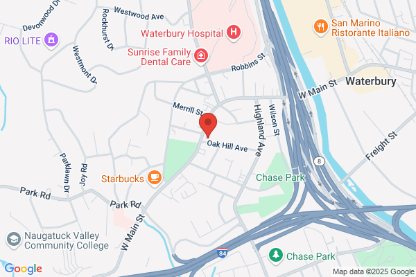 Brandon J. Broderick, Personal Injury Attorney at Law Waterbury