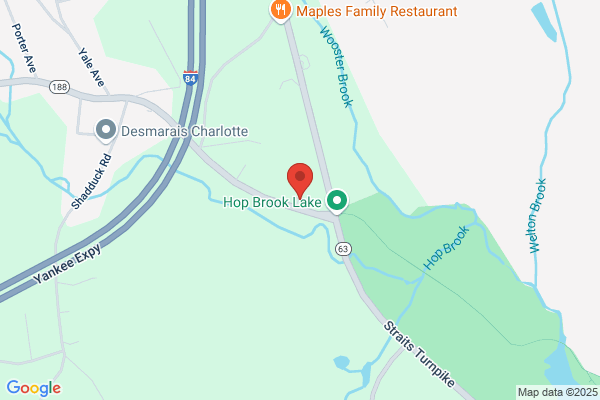 Connecticut Combustion Corporation