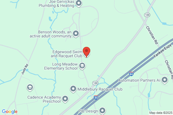 Edgewood Bath & Tennis, LLC