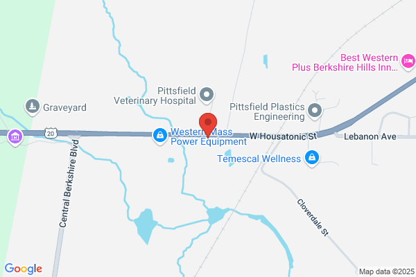 Housatonic Fence Co.