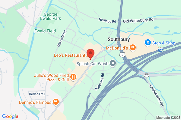 Leo's Restaurants
