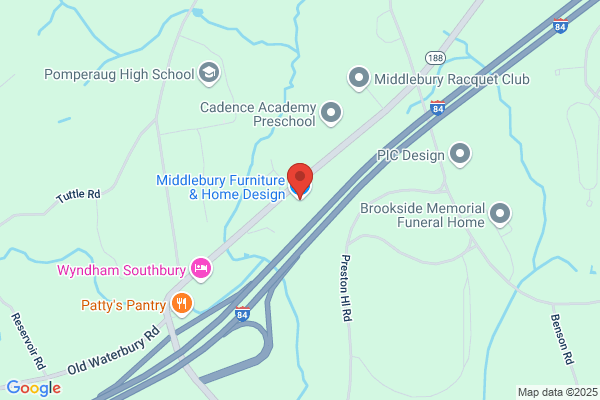 Middlebury Consignment