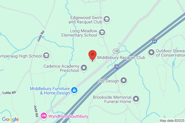 Middlebury Racquet Club