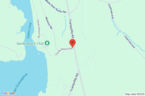 Middlebury Septic LLC
