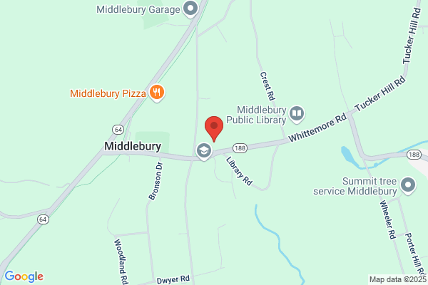 Middlebury Congregational Church