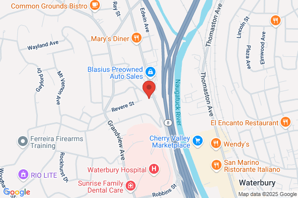 Bunker Hill Deli