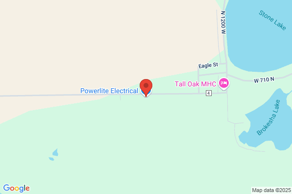 Powerlite Electrical LLC
