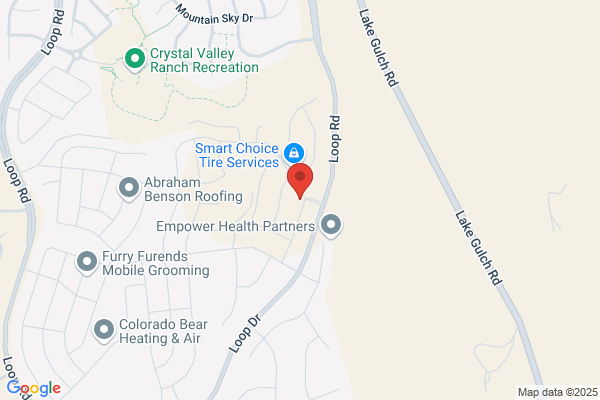 Crystal Valley Homes