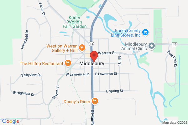 Middlebury Chamber of Commerce