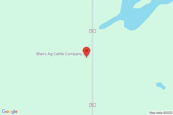 Blair Livestock & Sales Inc