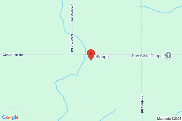 Blough Irrigation Inc