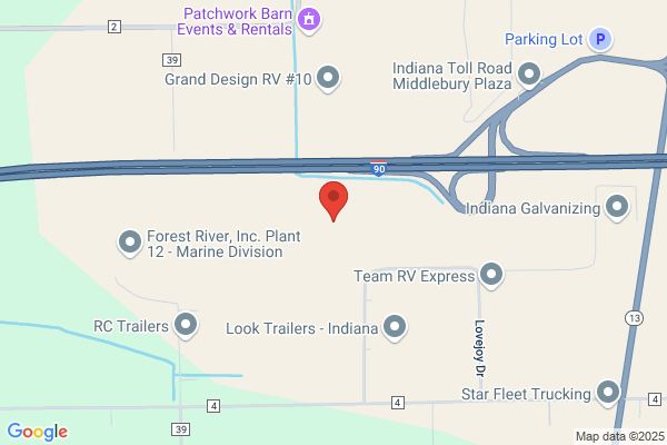 Elkhart Plastics Inc